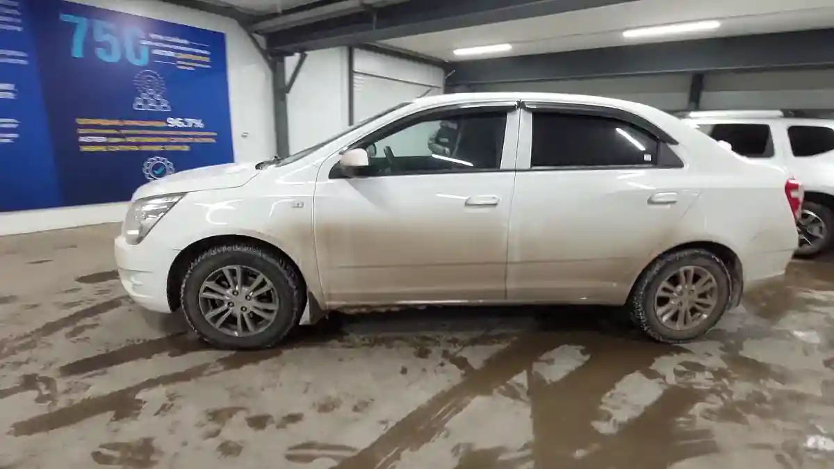 Chevrolet Cobalt 2024 года за 6 500 000 тг. в Астана