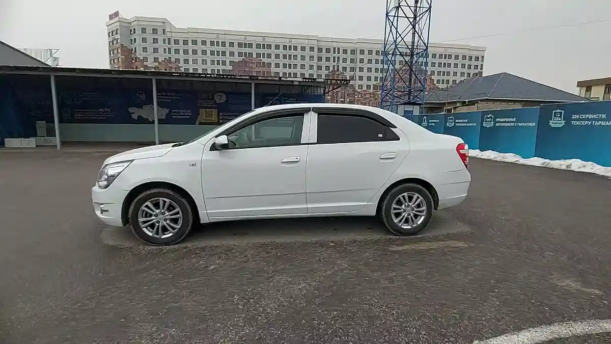 Chevrolet Cobalt 2023 года за 6 000 000 тг. в Шымкент