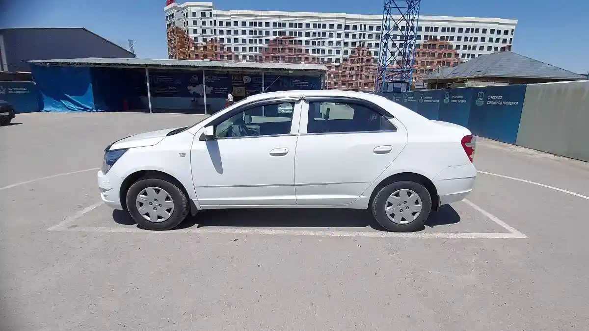 Chevrolet Cobalt 2023 года за 7 000 000 тг. в Шымкент