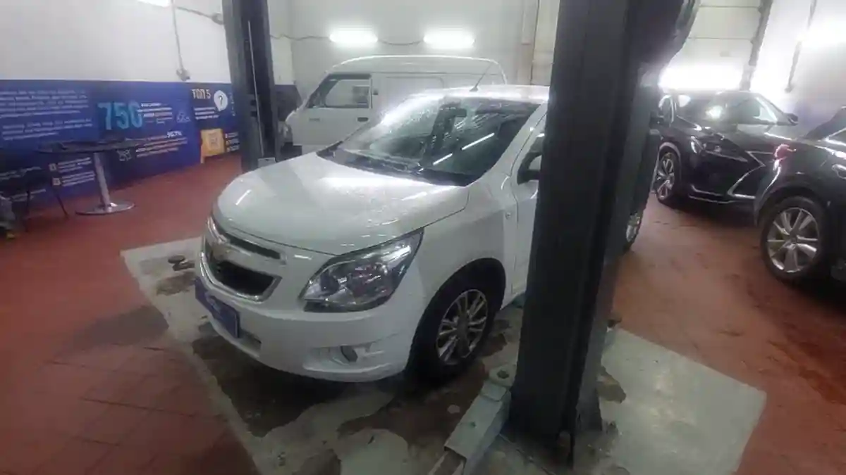 Chevrolet Cobalt 2024 года за 7 000 000 тг. в Астана