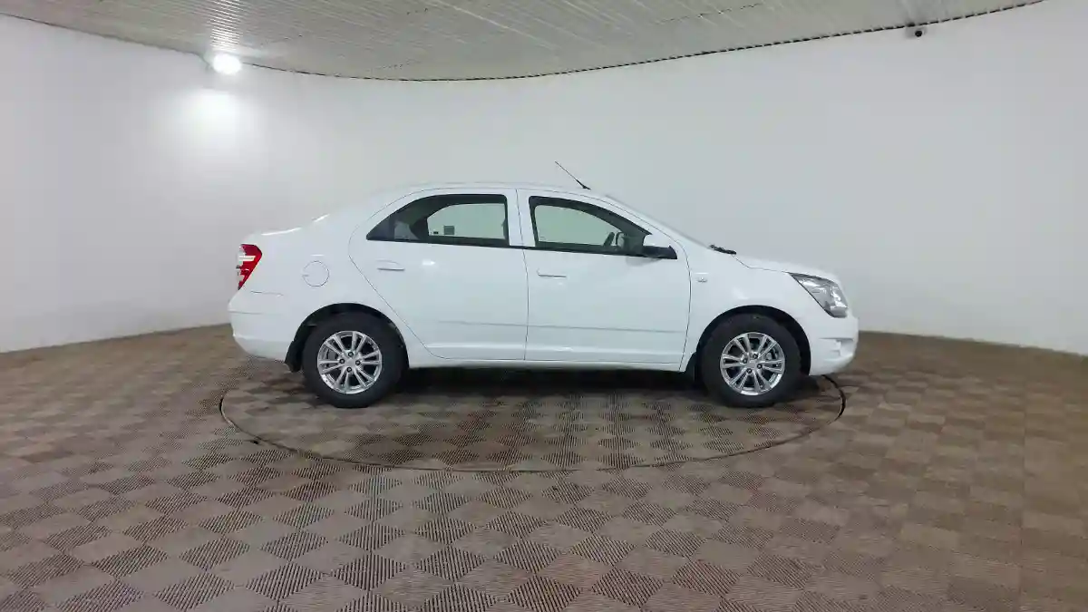 Chevrolet Cobalt 2024 года за 6 590 000 тг. в Шымкент