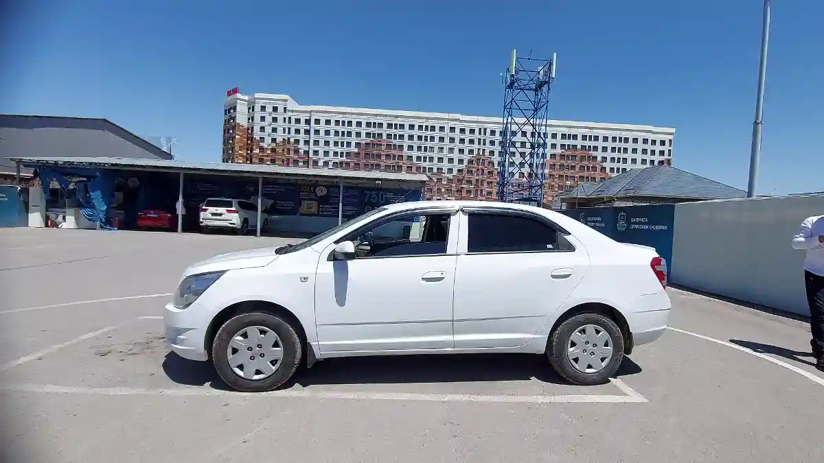 Chevrolet Cobalt 2023 года за 6 500 000 тг. в Шымкент
