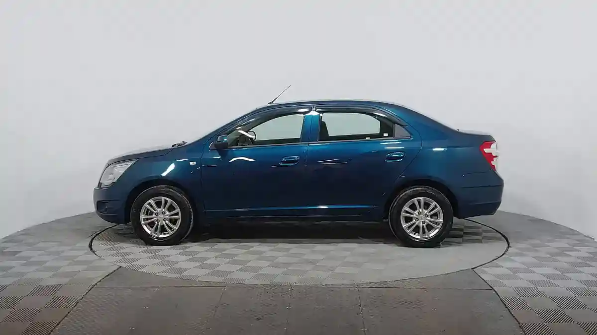 Chevrolet Cobalt 2024 года за 6 690 000 тг. в Астана