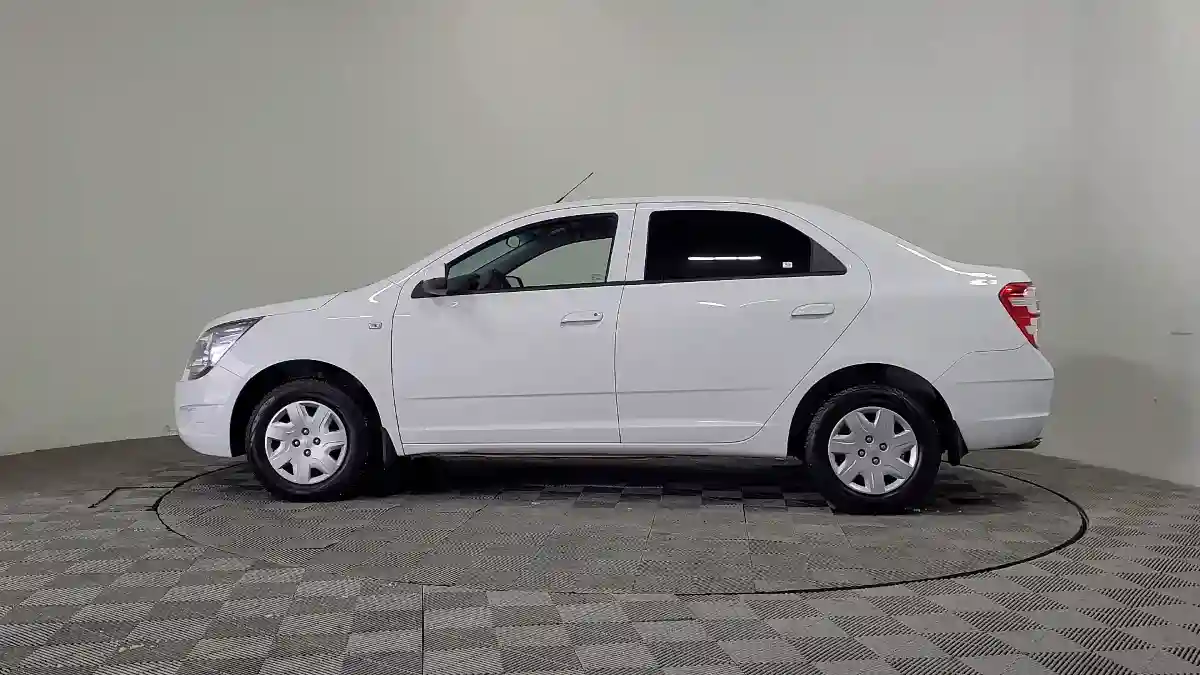 Chevrolet Cobalt 2024 года за 7 870 000 тг. в Алматы