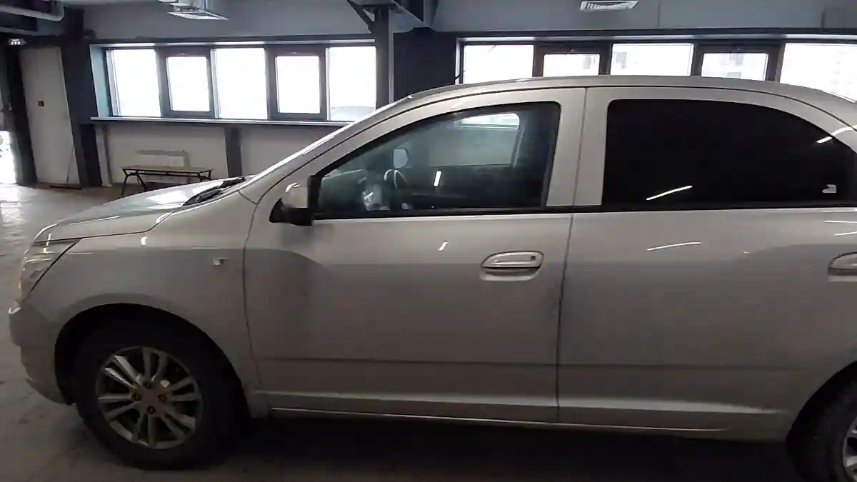 Chevrolet Cobalt 2024 года за 6 000 000 тг. в Астана