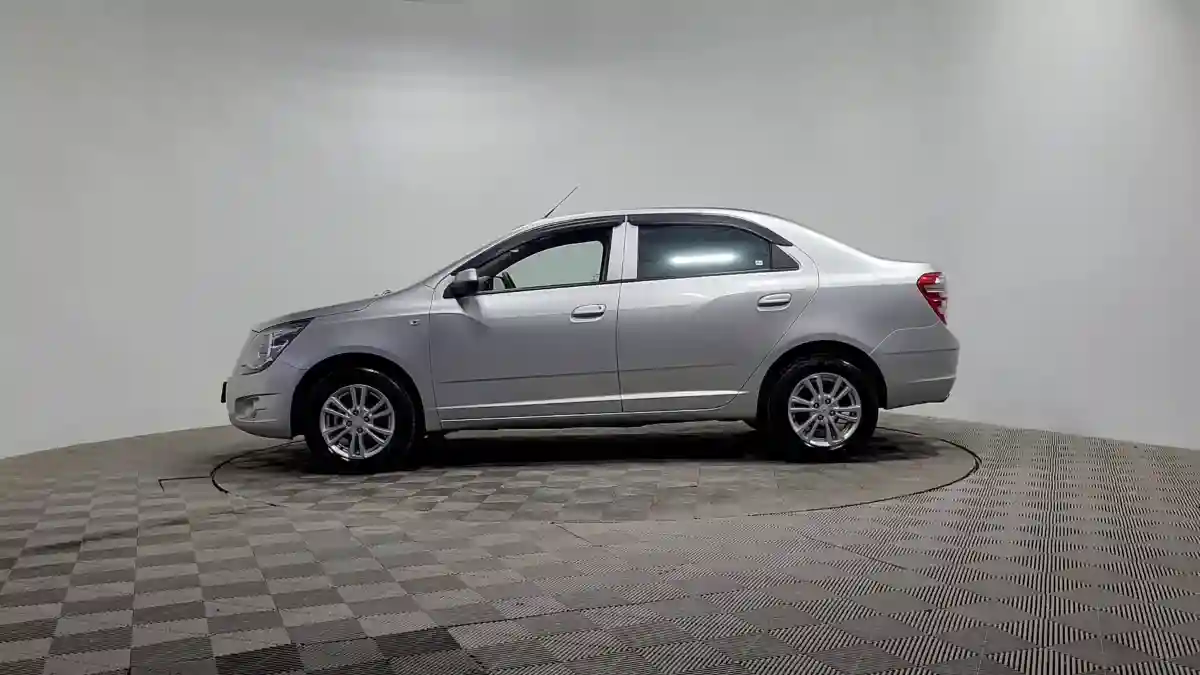 Chevrolet Cobalt 2024 года за 5 850 000 тг. в Алматы