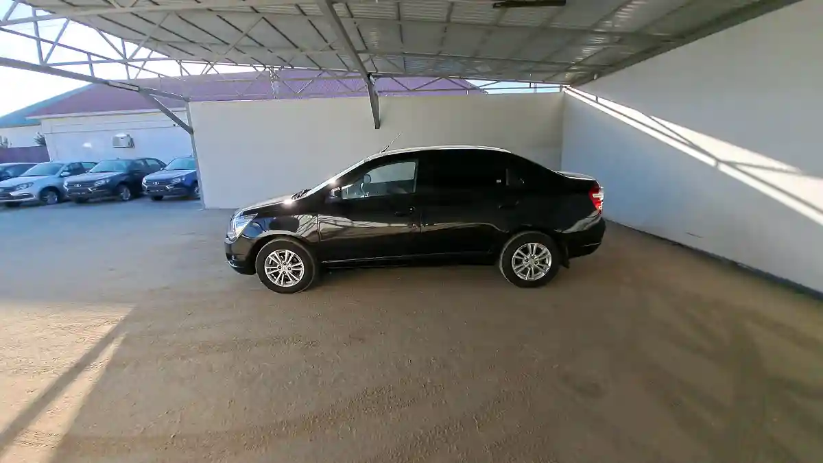 Chevrolet Cobalt 2024 года за 6 290 000 тг. в Кызылорда