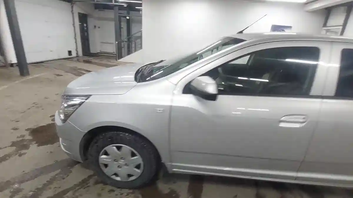 Chevrolet Cobalt 2024 года за 6 500 000 тг. в Астана