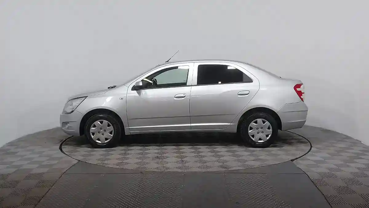 Chevrolet Cobalt 2024 года за 6 390 000 тг. в Астана