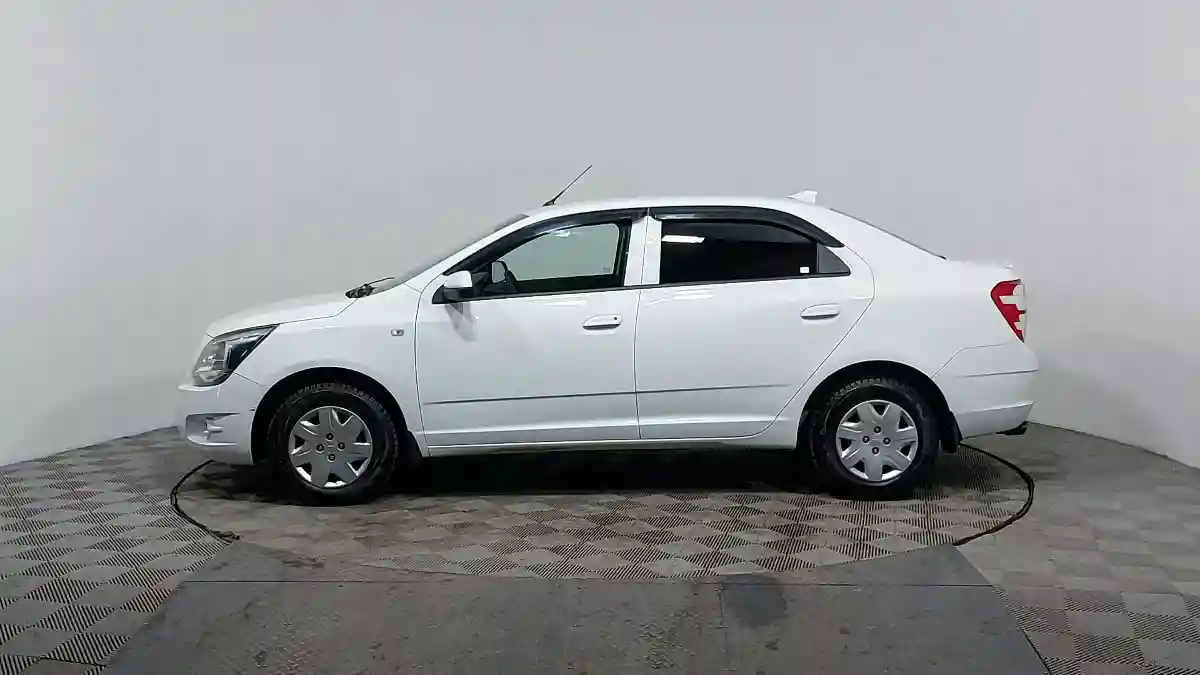 Chevrolet Cobalt 2024 года за 7 390 000 тг. в Астана