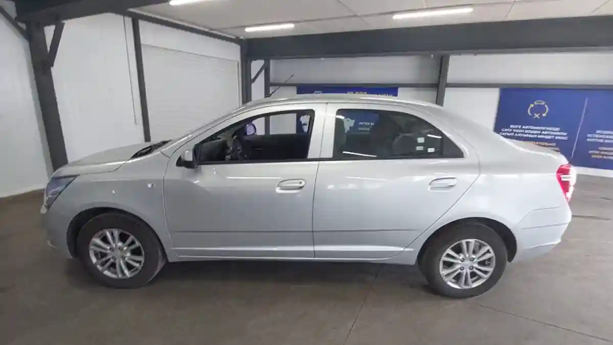 Chevrolet Cobalt 2024 года за 6 500 000 тг. в Астана