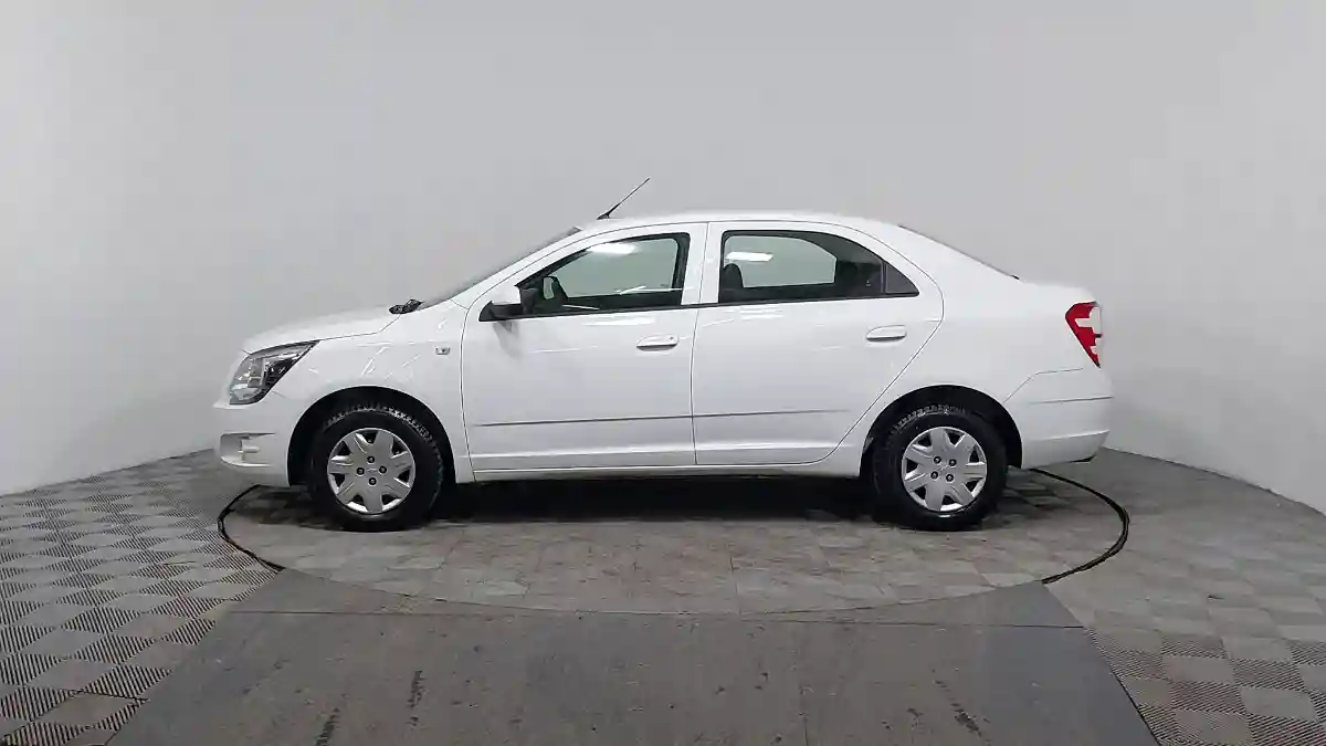 Chevrolet Cobalt 2024 года за 6 750 000 тг. в Астана