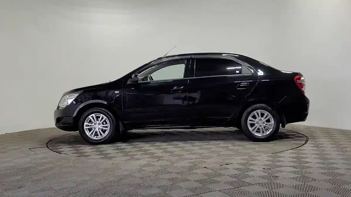Chevrolet Cobalt 2024 года за 6 390 000 тг. в Алматы