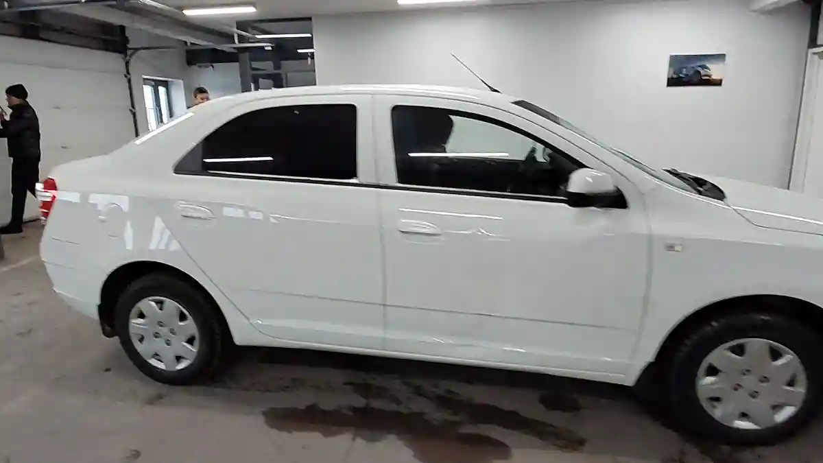 Chevrolet Cobalt 2024 года за 5 700 000 тг. в Астана