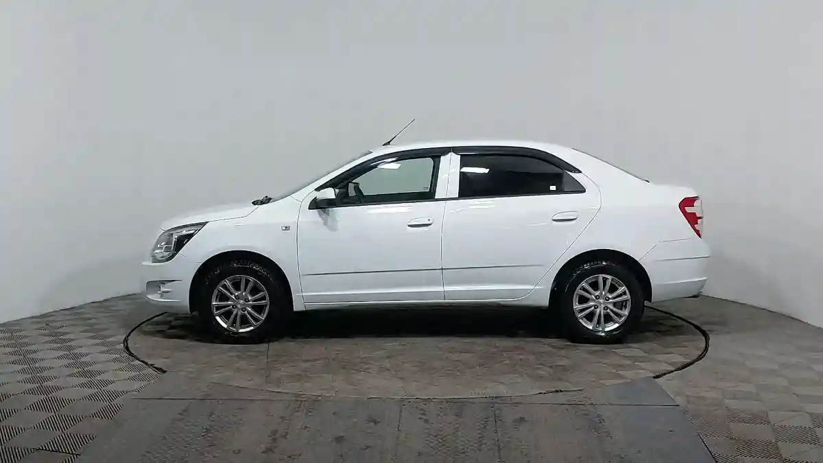 Chevrolet Cobalt 2024 года за 7 290 000 тг. в Астана