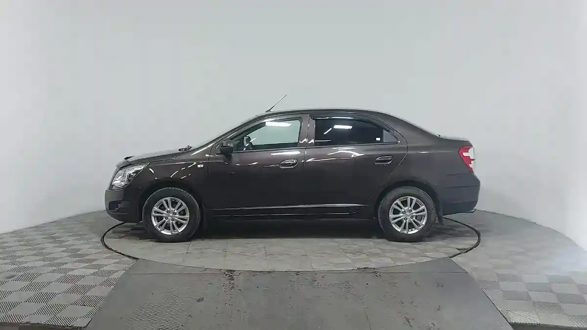 Chevrolet Cobalt 2024 года за 7 250 000 тг. в Астана
