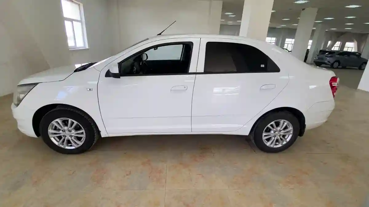 Chevrolet Cobalt 2024 года за 7 400 000 тг. в Актобе