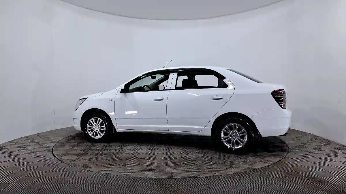 Chevrolet Cobalt 2024 года за 6 066 200 тг. в Астана