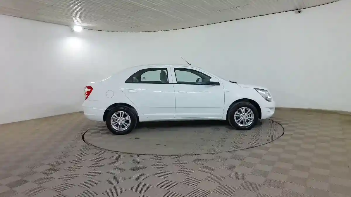 Chevrolet Cobalt 2024 года за 7 500 000 тг. в Шымкент