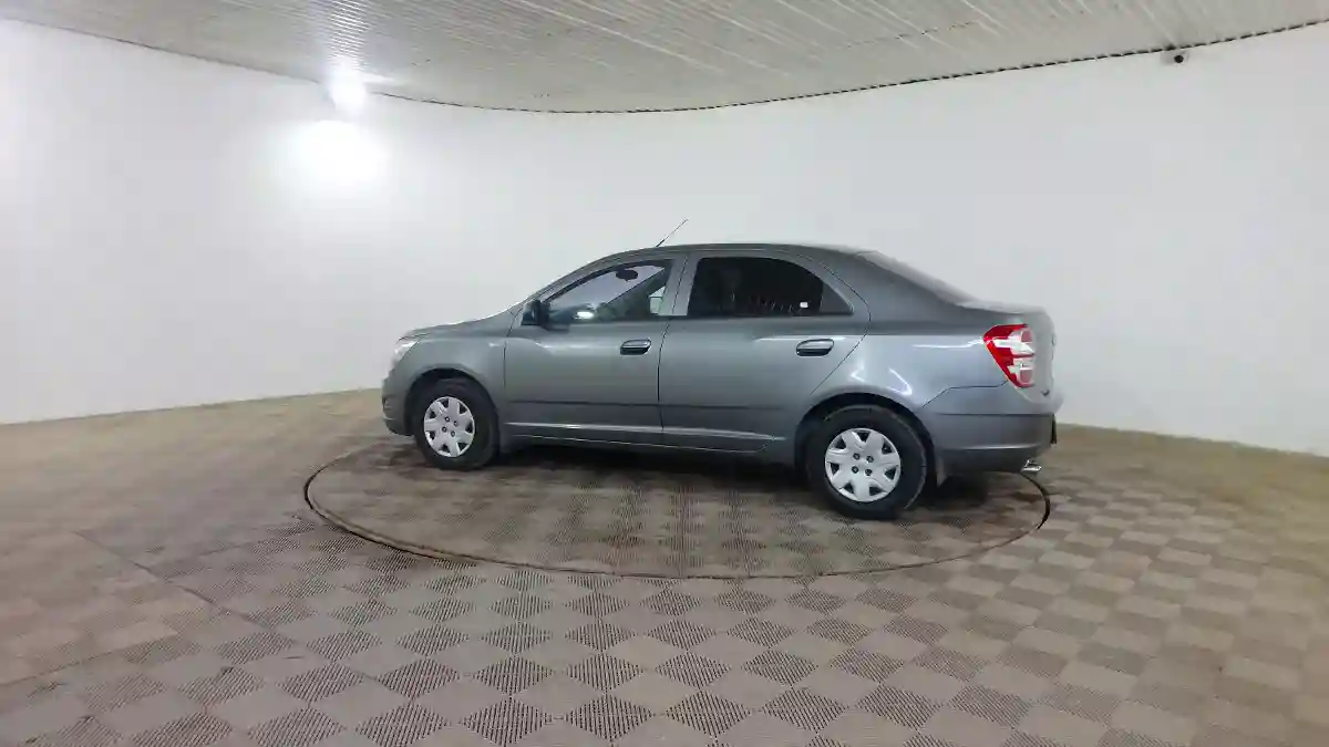 Chevrolet Cobalt 2024 года за 6 190 000 тг. в Шымкент