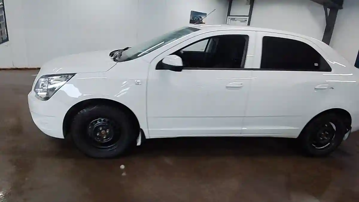 Chevrolet Cobalt 2025 года за 6 500 000 тг. в Астана