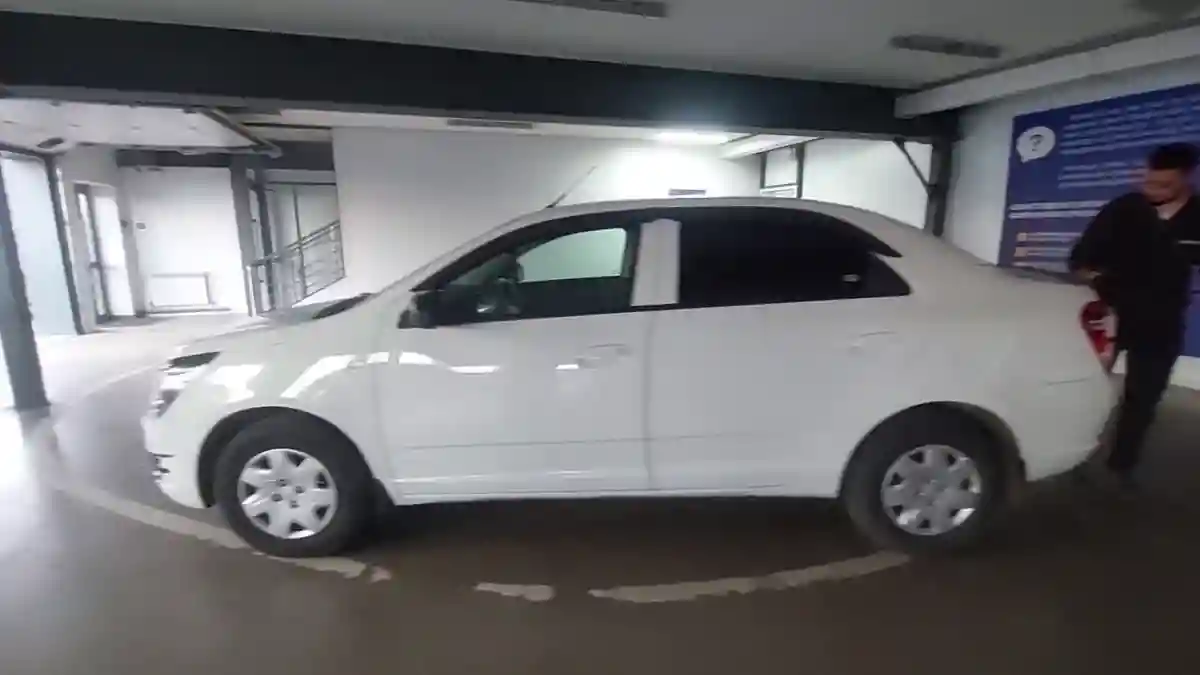 Chevrolet Cobalt 2024 года за 7 000 000 тг. в Астана