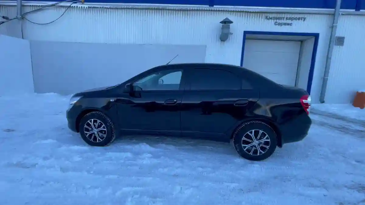 Chevrolet Cobalt 2025 года за 7 000 000 тг. в Уральск