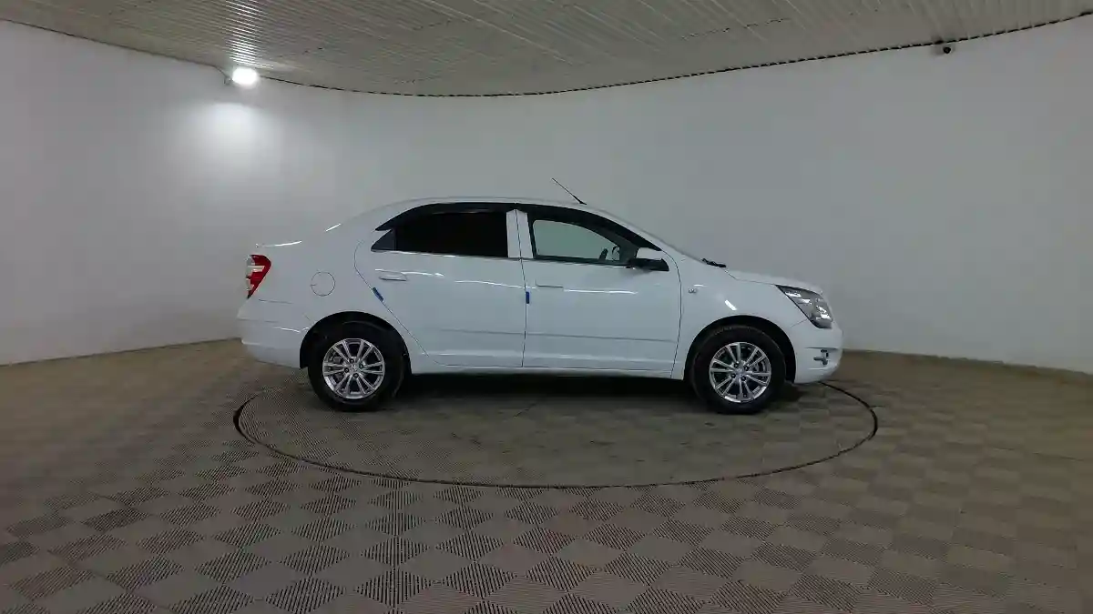 Chevrolet Cobalt 2024 года за 7 100 000 тг. в Шымкент
