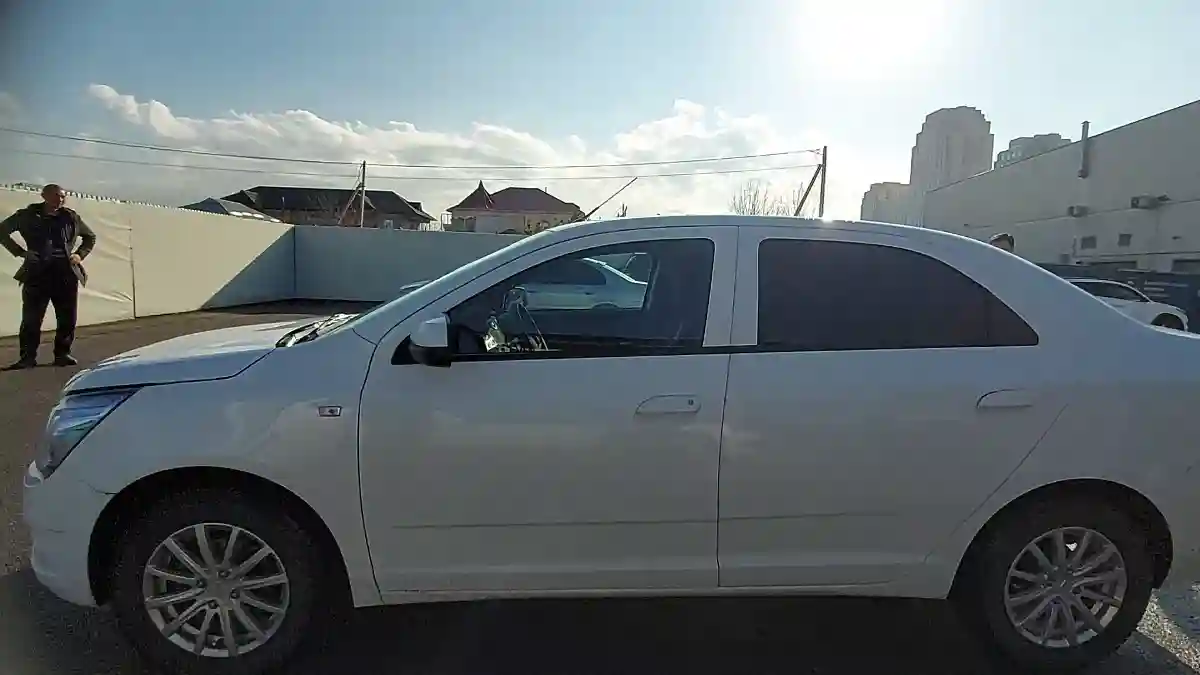 Chevrolet Cobalt 2024 года за 6 000 000 тг. в Шымкент