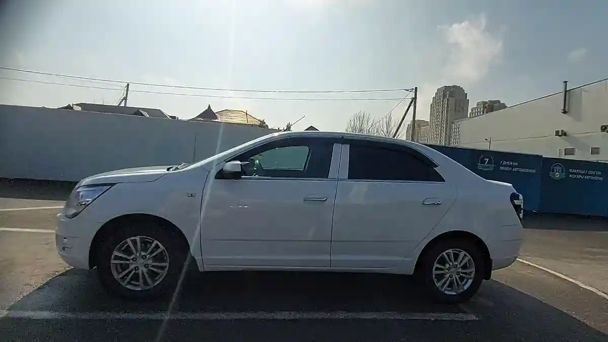 Chevrolet Cobalt 2025 года за 7 500 000 тг. в Шымкент