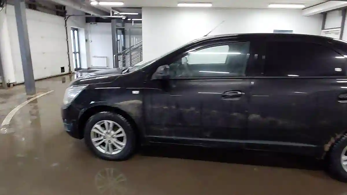 Chevrolet Cobalt 2025 года за 6 500 000 тг. в Астана