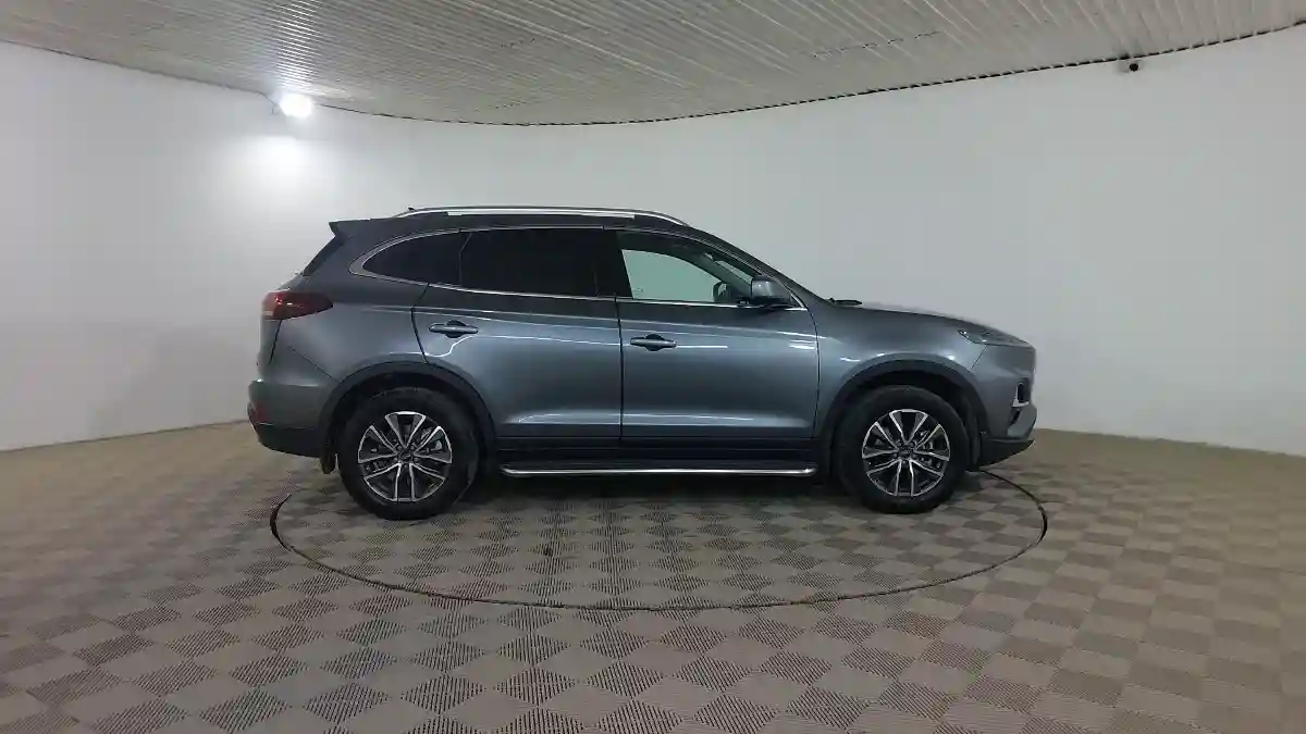 JAC S7 2020 года за 8 990 000 тг. в Шымкент