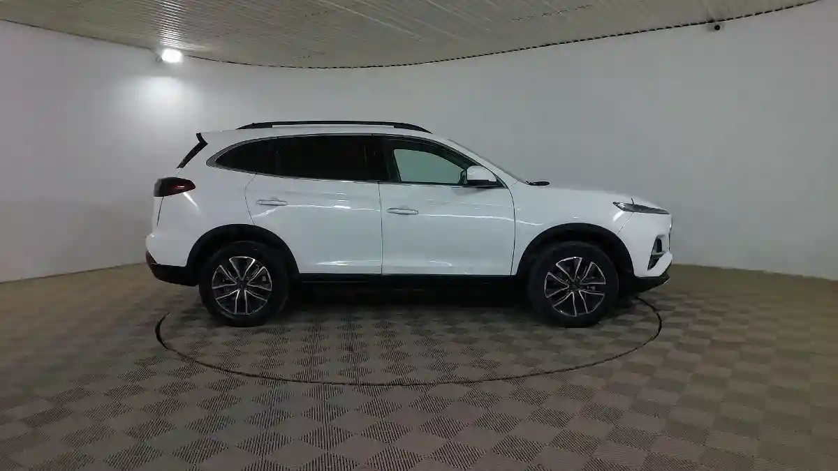 JAC S7 2021 года за 7 290 000 тг. в Шымкент