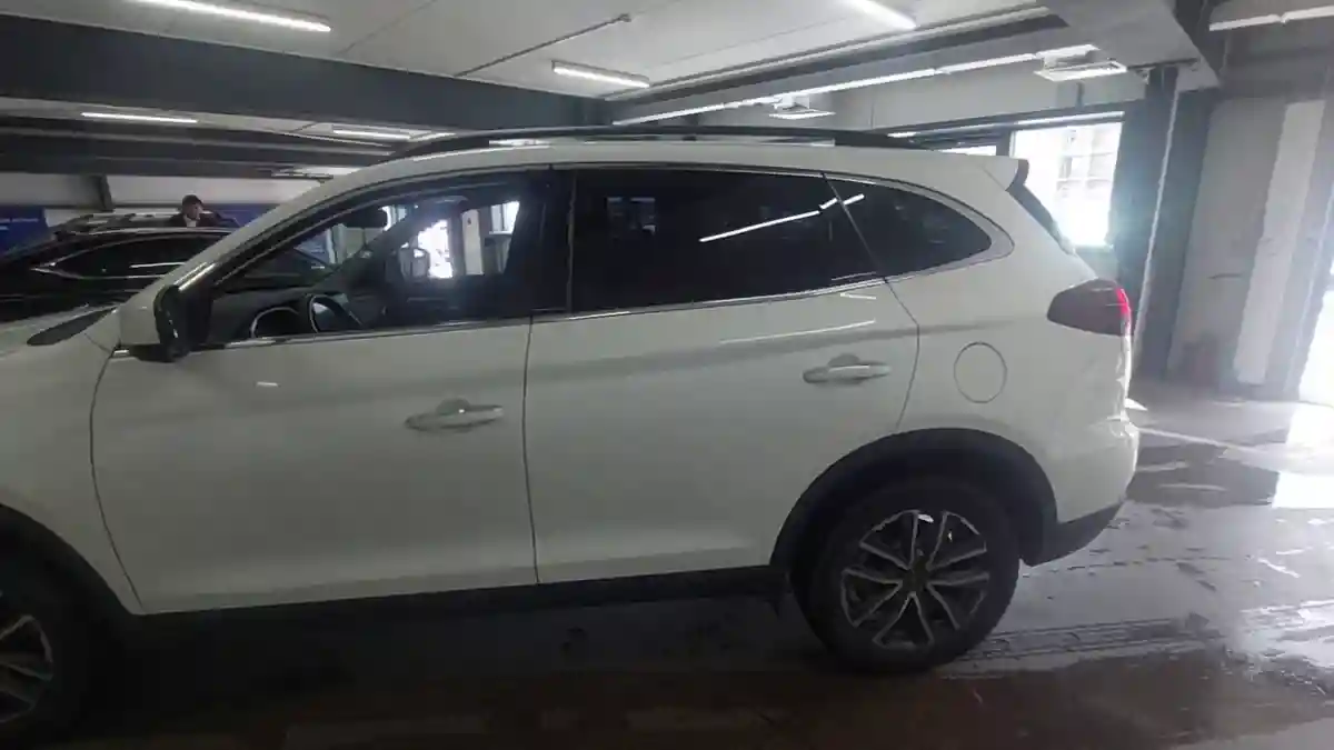 JAC S7 2021 года за 7 000 000 тг. в Астана