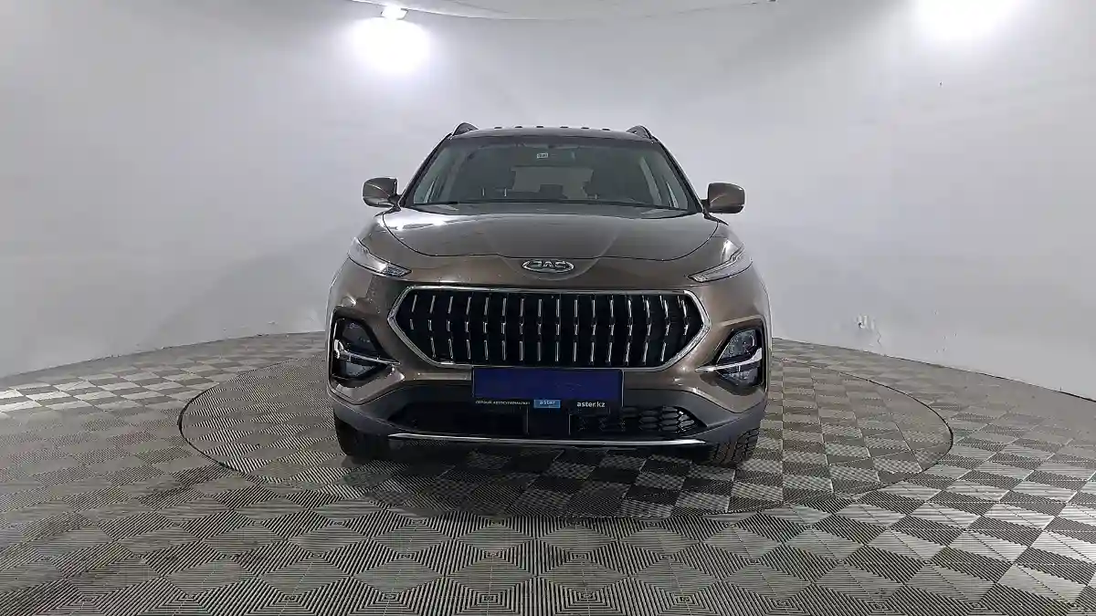 JAC S7 2021 года за 7 950 000 тг. в Павлодар