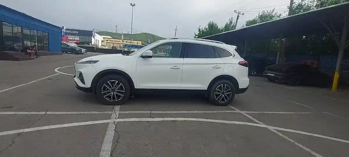 JAC S7 2021 года за 8 000 000 тг. в Алматы