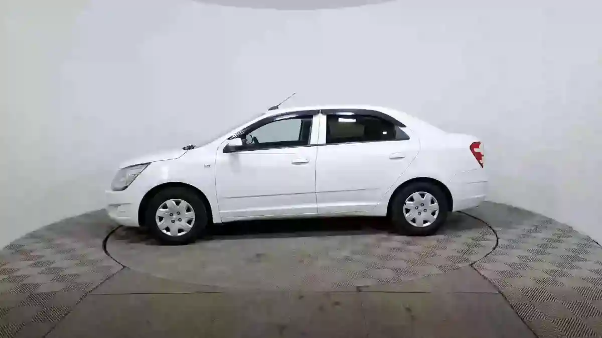 Chevrolet Cobalt 2020 года за 4 950 000 тг. в Астана