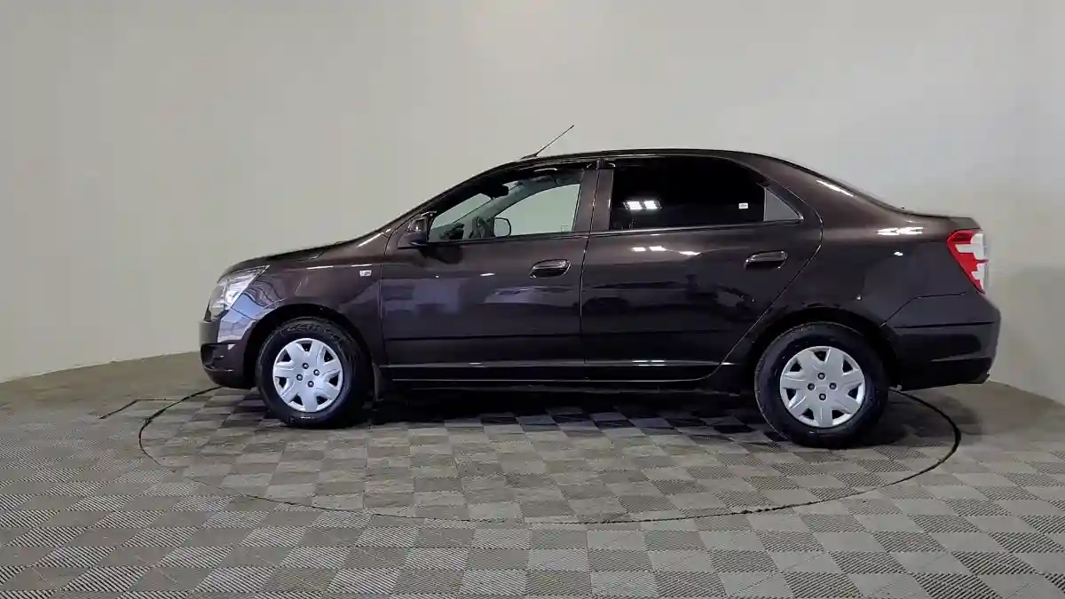 Chevrolet Cobalt 2020 года за 4 800 000 тг. в Алматы