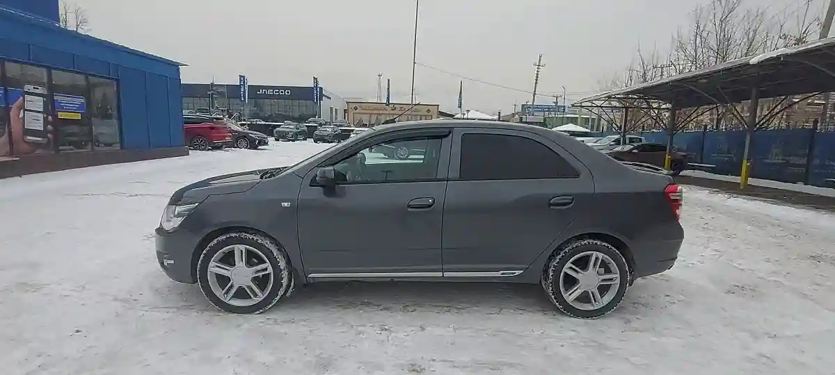 Chevrolet Cobalt 2020 года за 4 100 000 тг. в Алматы