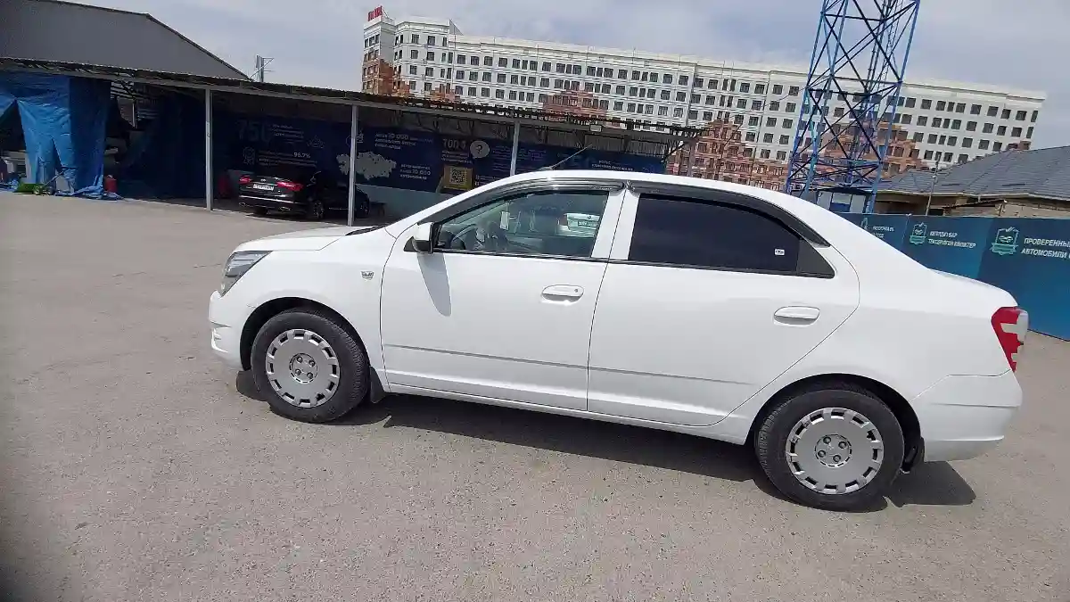 Chevrolet Cobalt 2020 года за 5 000 000 тг. в Шымкент