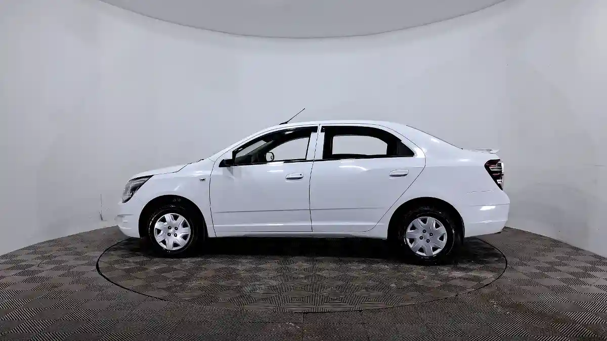 Chevrolet Cobalt 2020 года за 4 290 000 тг. в Астана