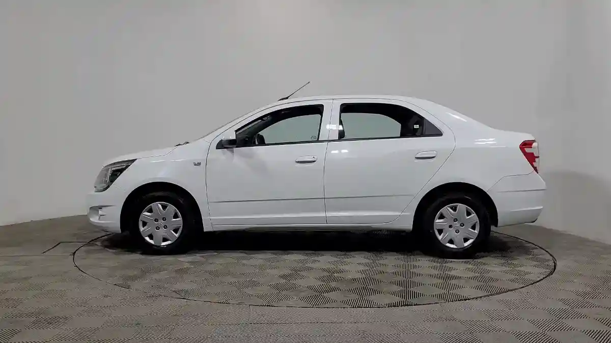 Chevrolet Cobalt 2020 года за 4 890 000 тг. в Алматы