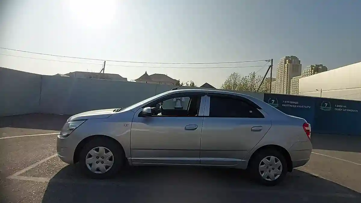 Chevrolet Cobalt 2020 года за 5 000 000 тг. в Шымкент