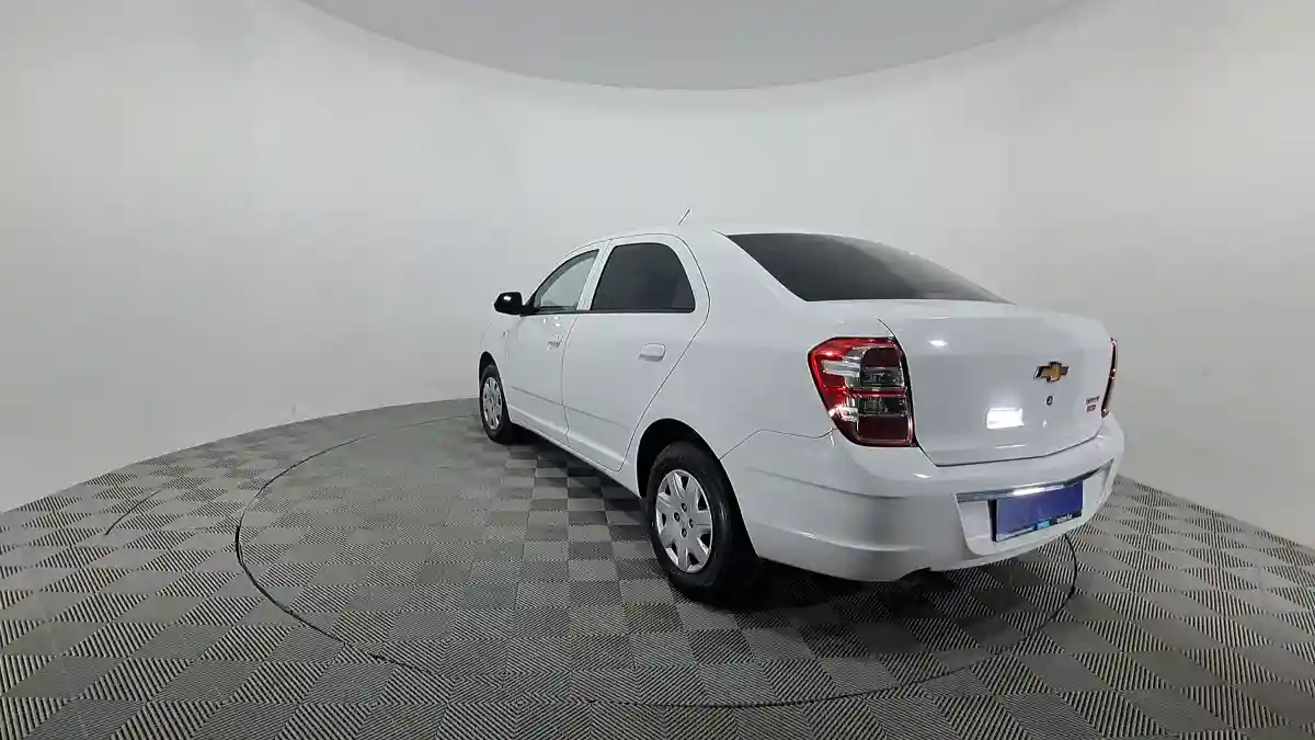 Chevrolet Cobalt 2020 года за 5 490 000 тг. в Астана