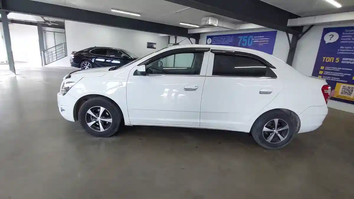 Chevrolet Cobalt 2020 года за 4 700 000 тг. в Астана