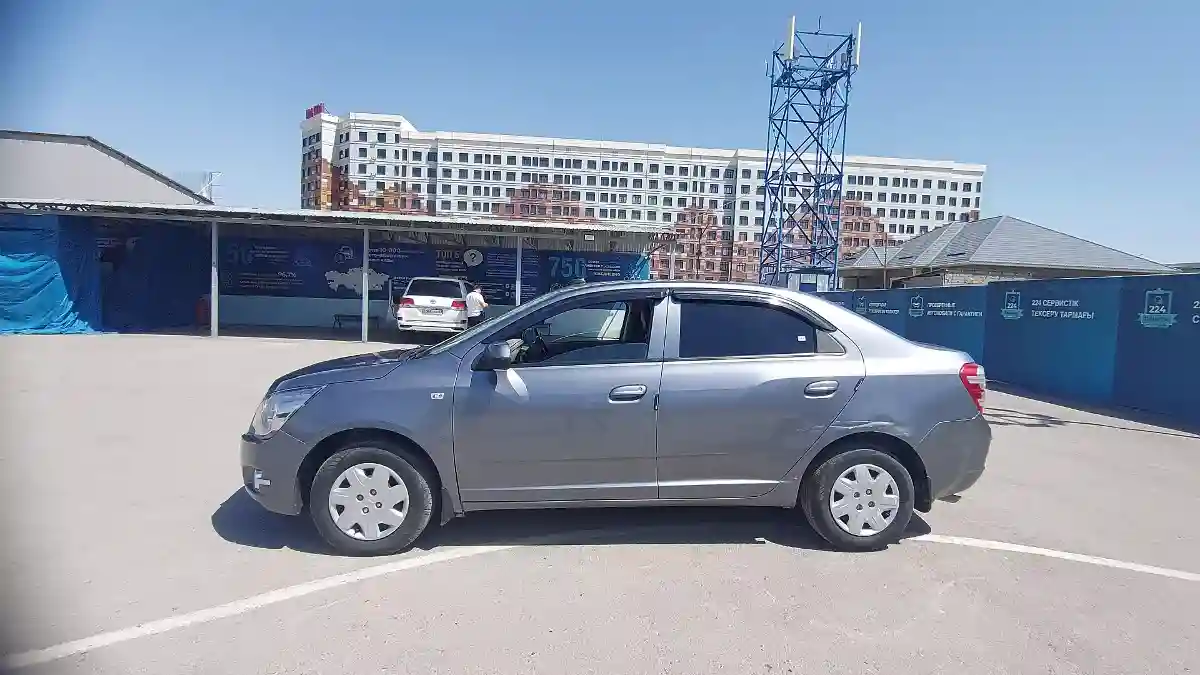 Chevrolet Cobalt 2020 года за 5 000 000 тг. в Шымкент