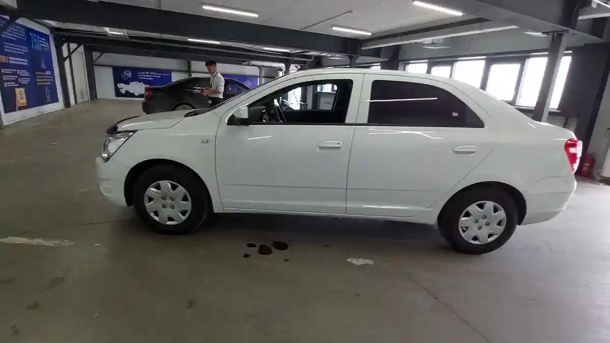 Chevrolet Cobalt 2020 года за 5 000 000 тг. в Астана