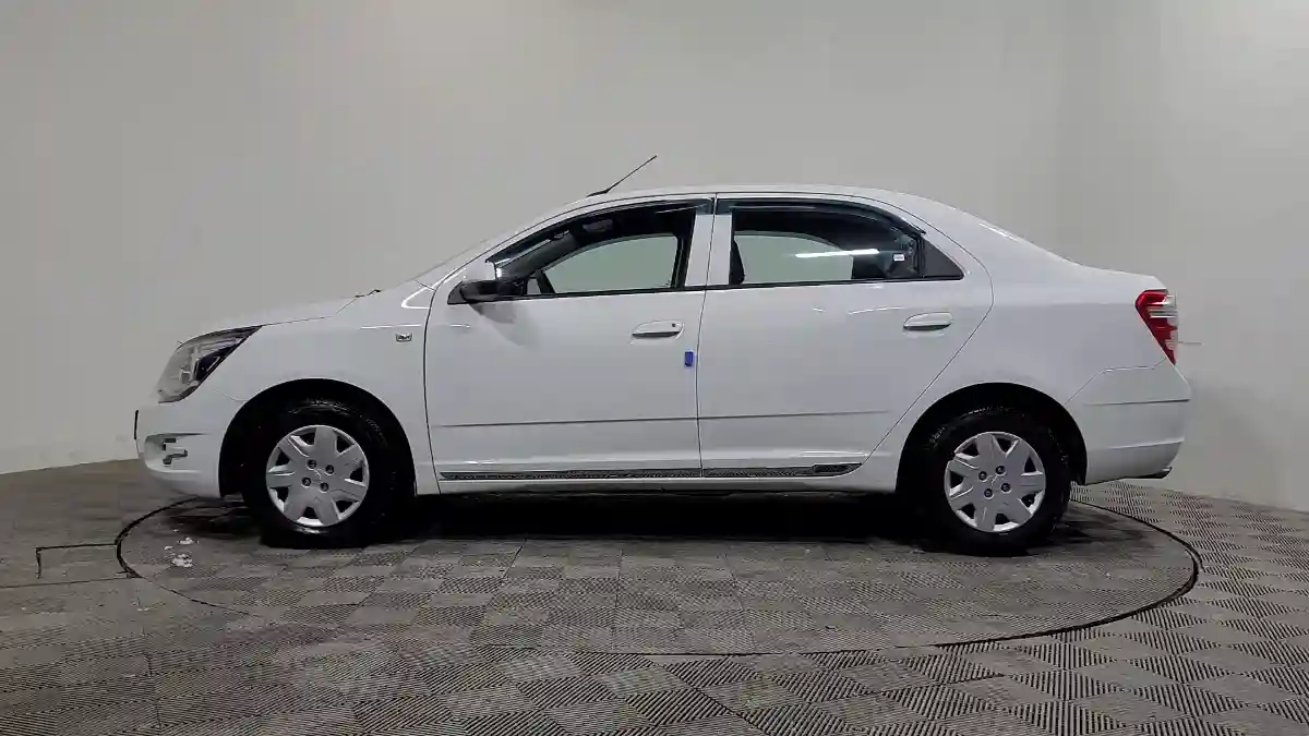 Chevrolet Cobalt 2020 года за 4 950 000 тг. в Алматы