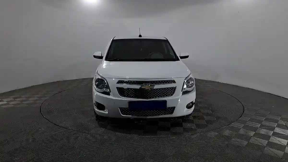 Chevrolet Cobalt 2020 года за 4 080 000 тг. в Павлодар