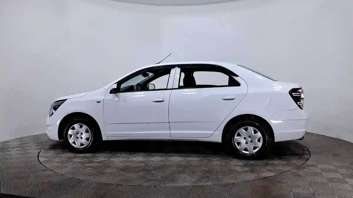 Chevrolet Cobalt 2020 года за 4 690 000 тг. в Астана